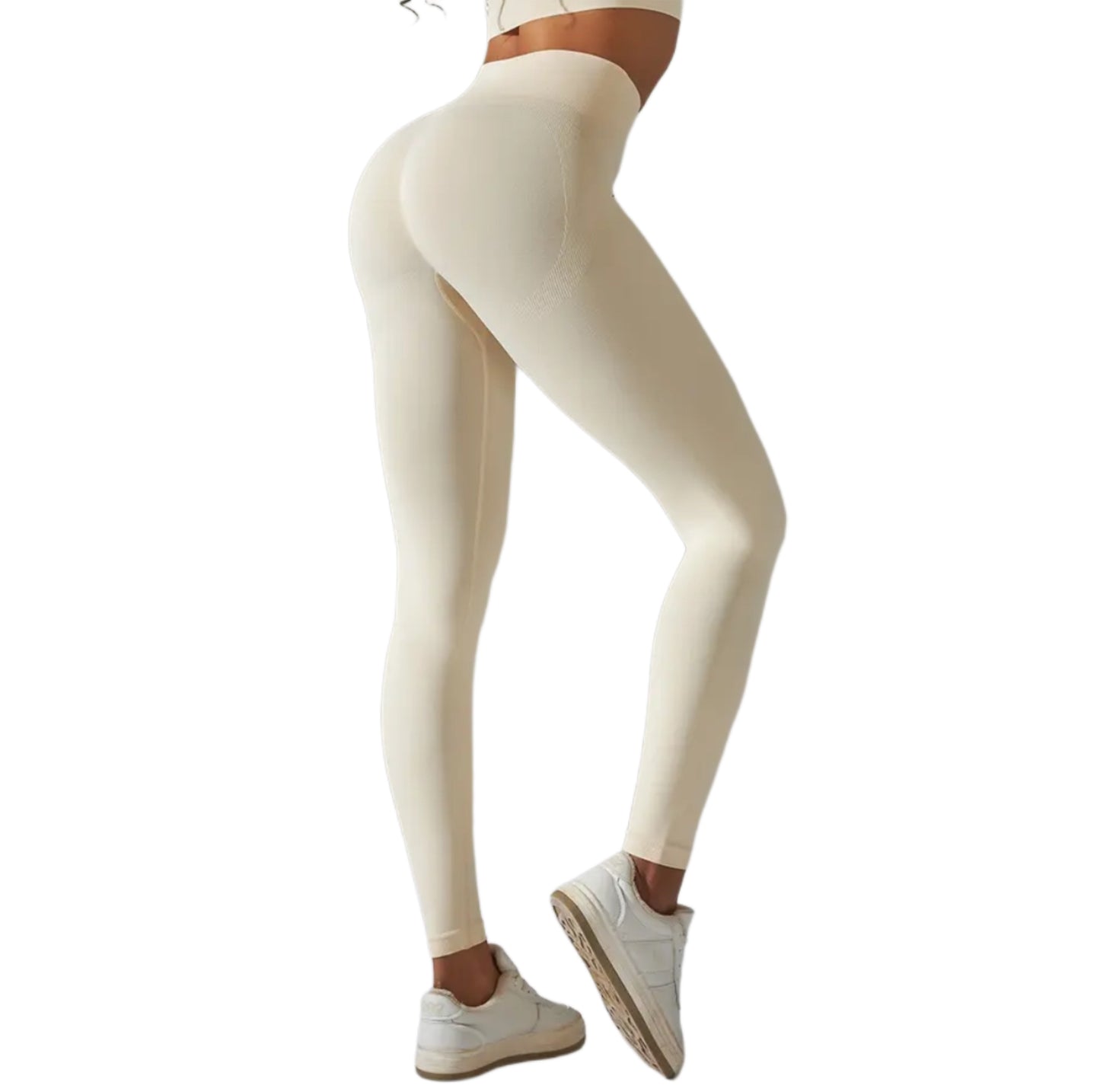 Leggings de Entrenamiento tessa, Mallas con realce Push up, Moldeador de Cadera, calzas de Cintura Alta recto, para Gym, Crossfit, Yoga, Pilates, Correr