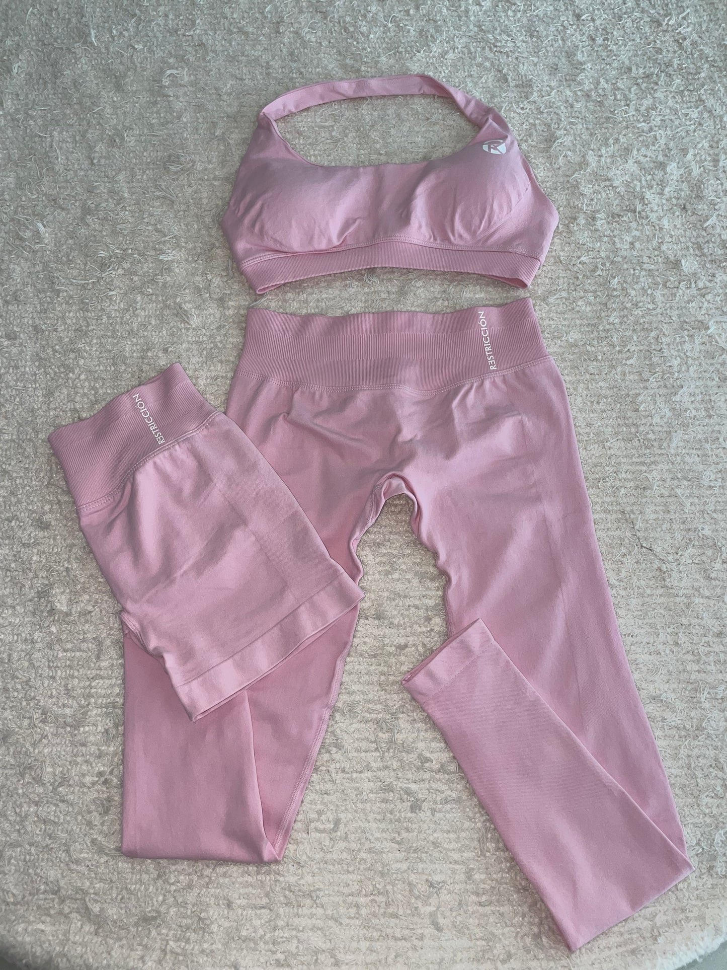 Conjuntos de 3 piezas