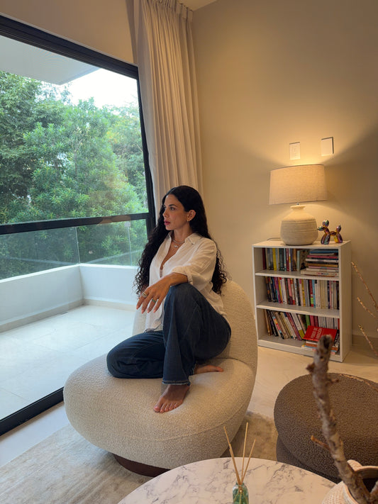 Coaching (te ayudo a llevar tu vida actual a un nivel superior)